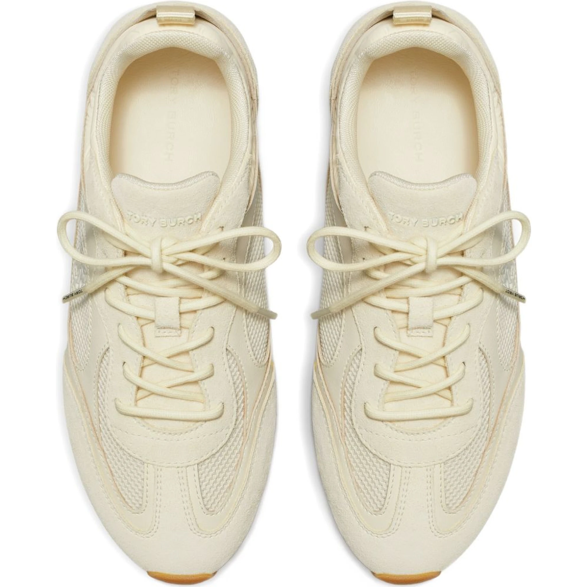 Tory Burch Sneakers White