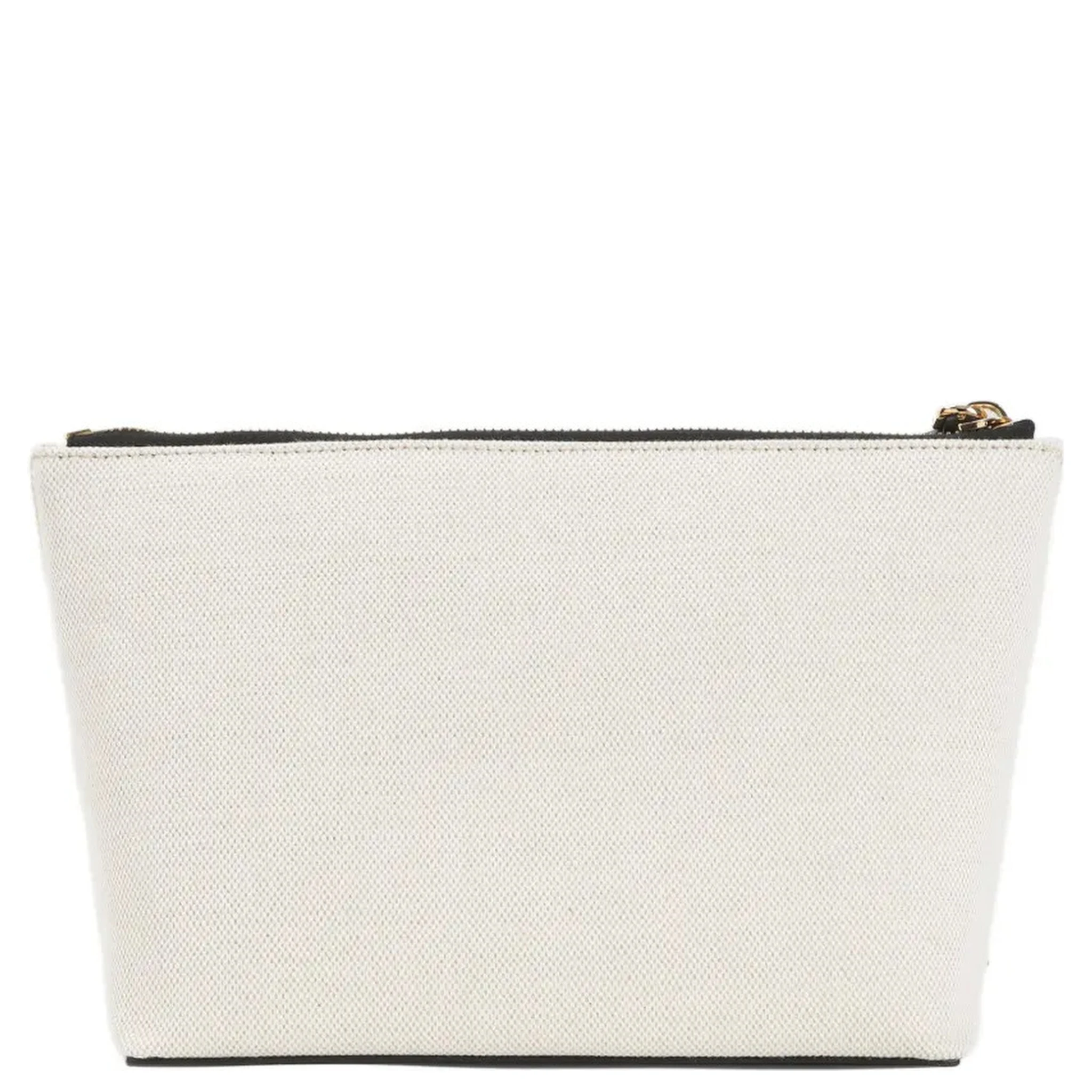 Canvas pouch