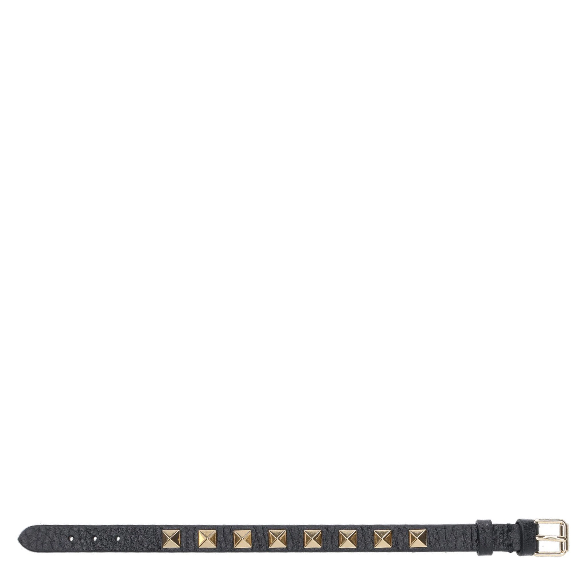 Valentino Garavani Bijoux Black