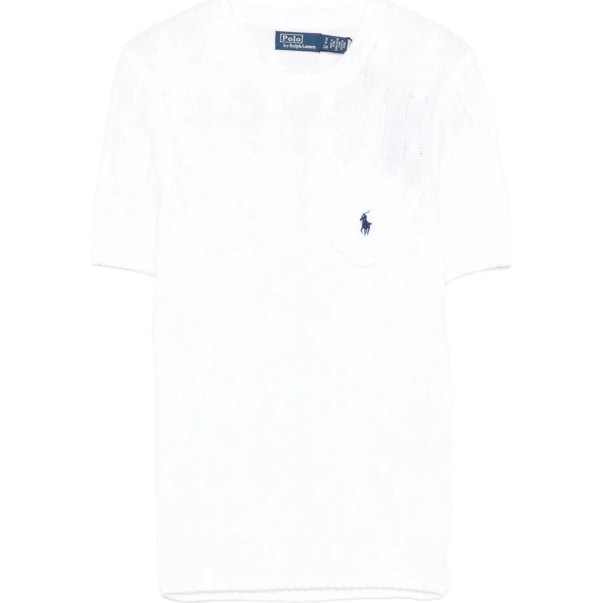 Polo Ralph Lauren Sweaters White