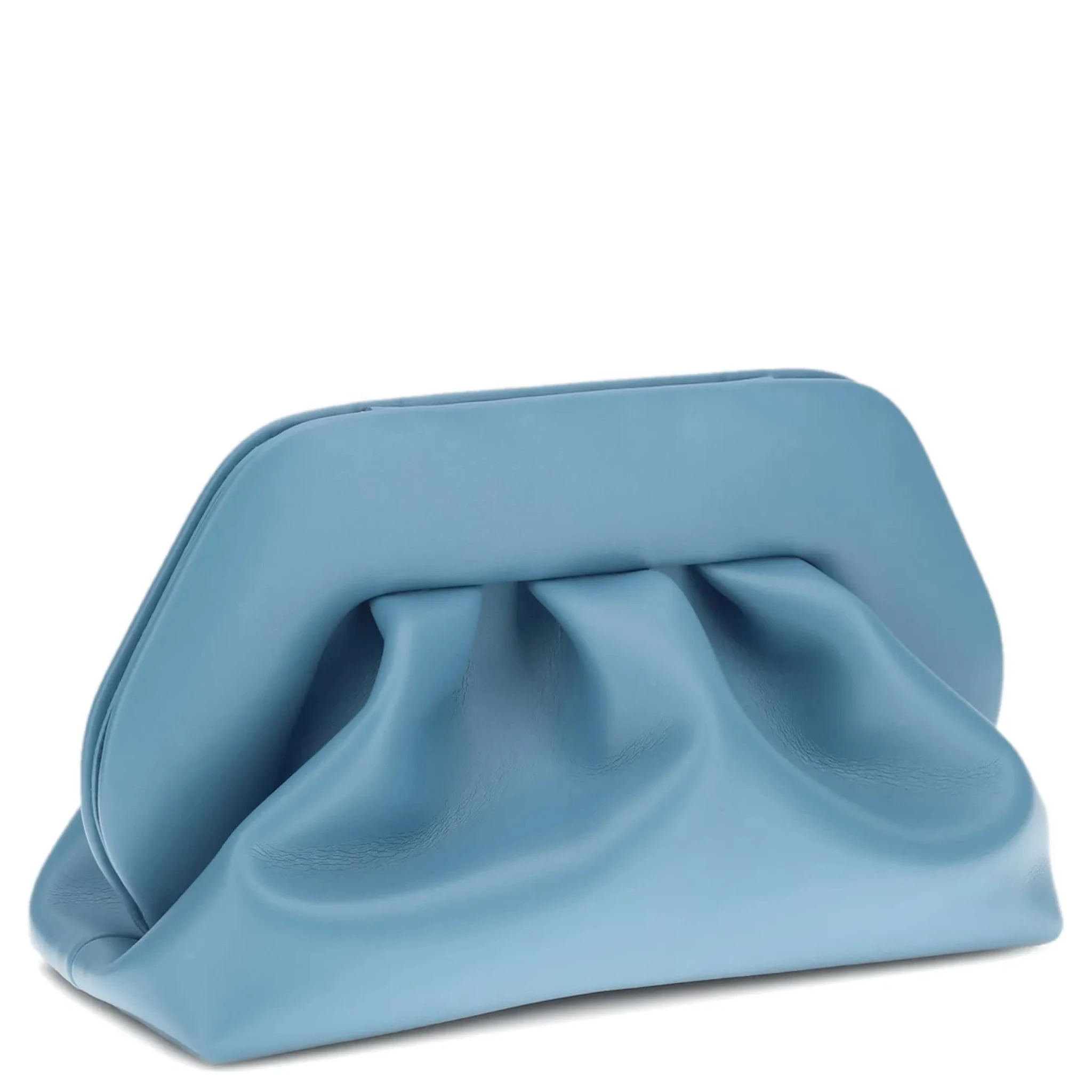THEMOIRE' Bags.. Blue