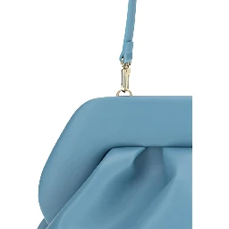 THEMOIRE' Bags.. Blue