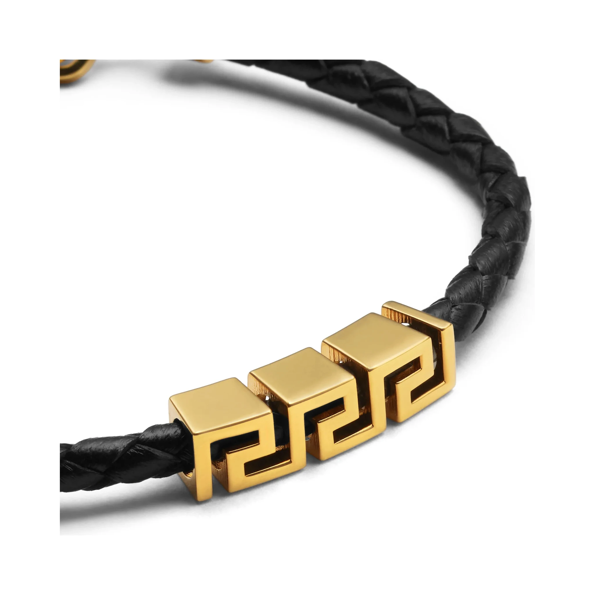 Versace Bijoux Black
