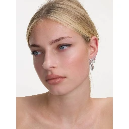 SELF PORTRAIT Bijoux Silver