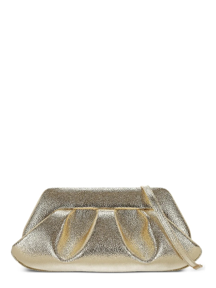 THEMOIRE' Bags.. Golden alternative