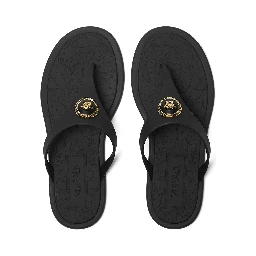Versace Sandals Black