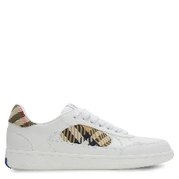 Burberry Sneakers White
