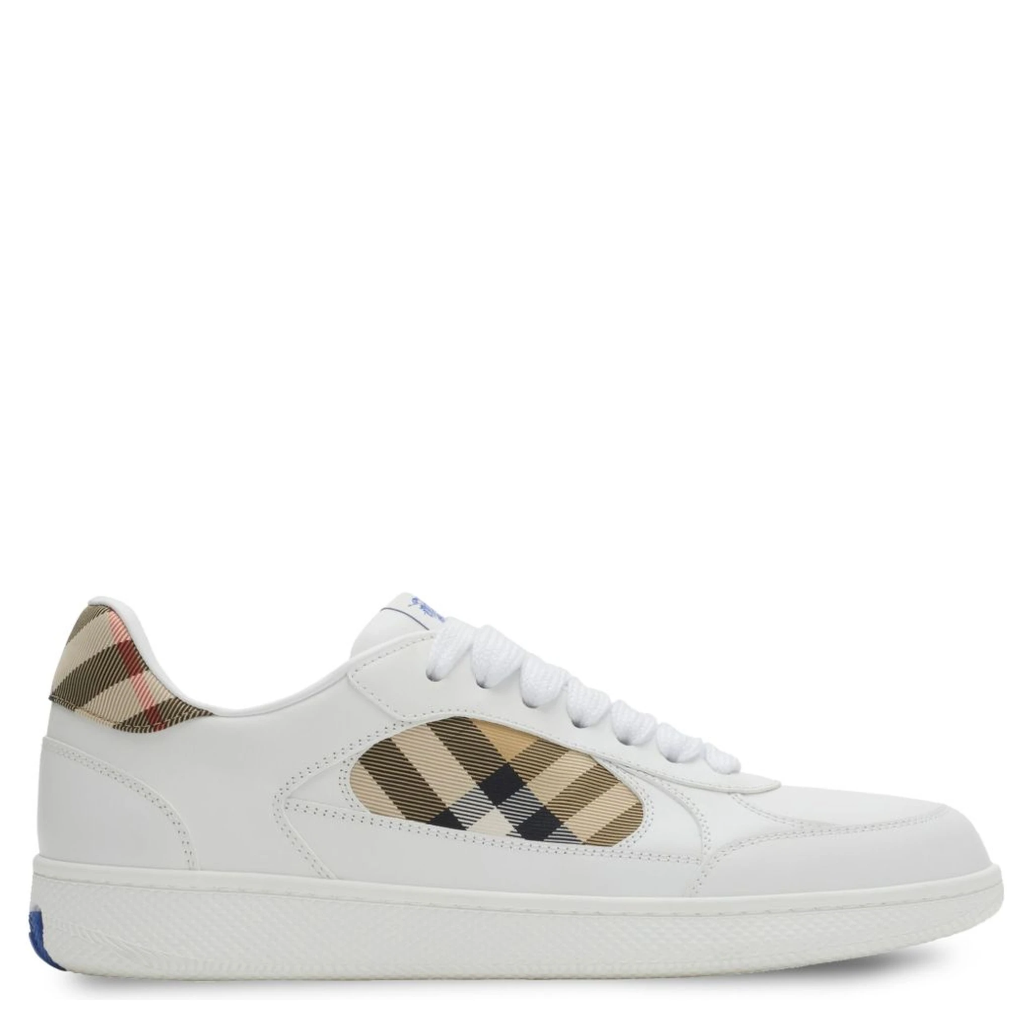 Burberry Sneakers White