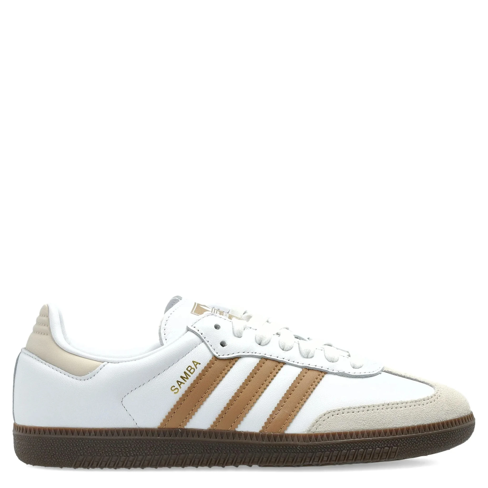Adidas Sneakers White