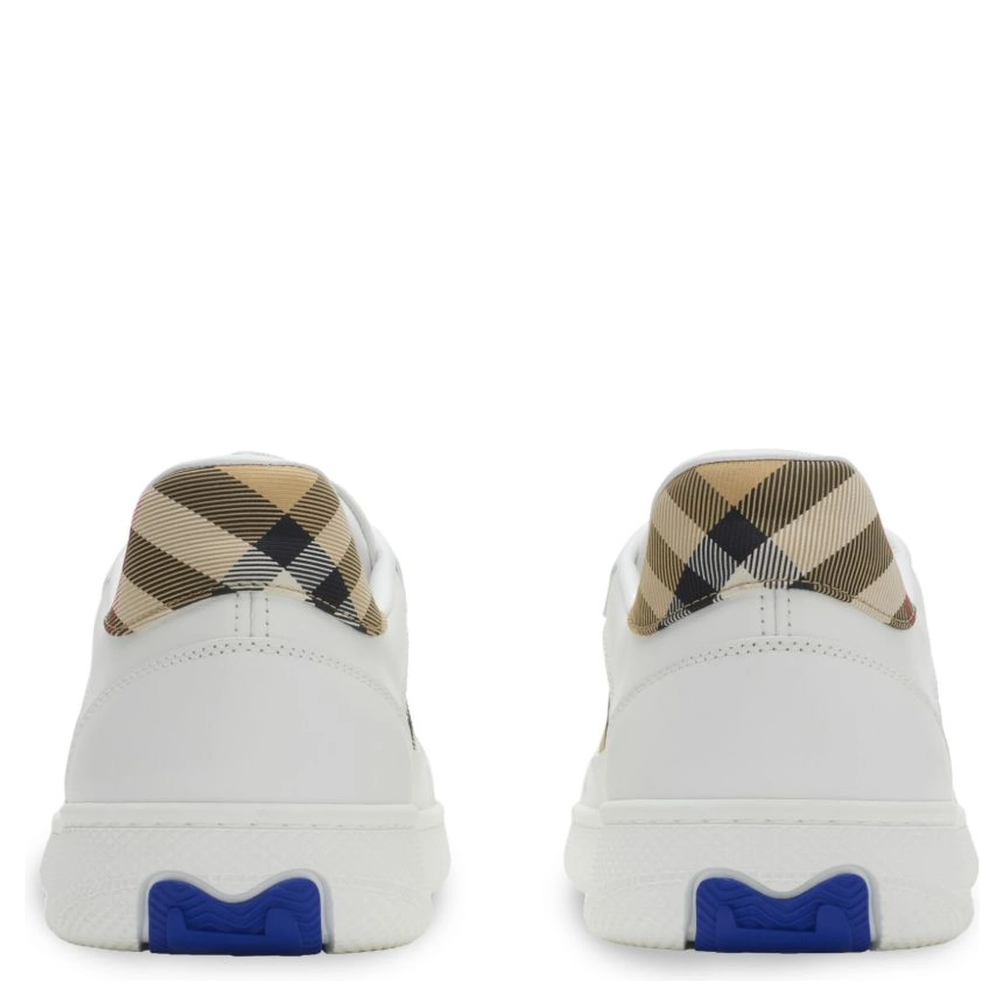 Burberry Sneakers White