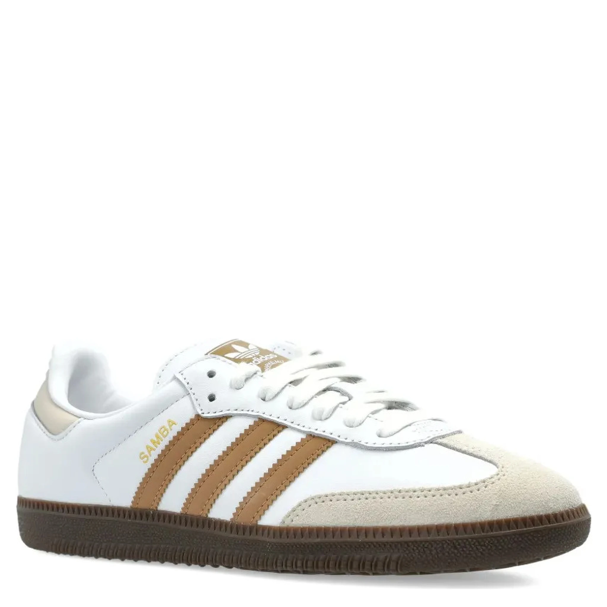 Adidas Sneakers White