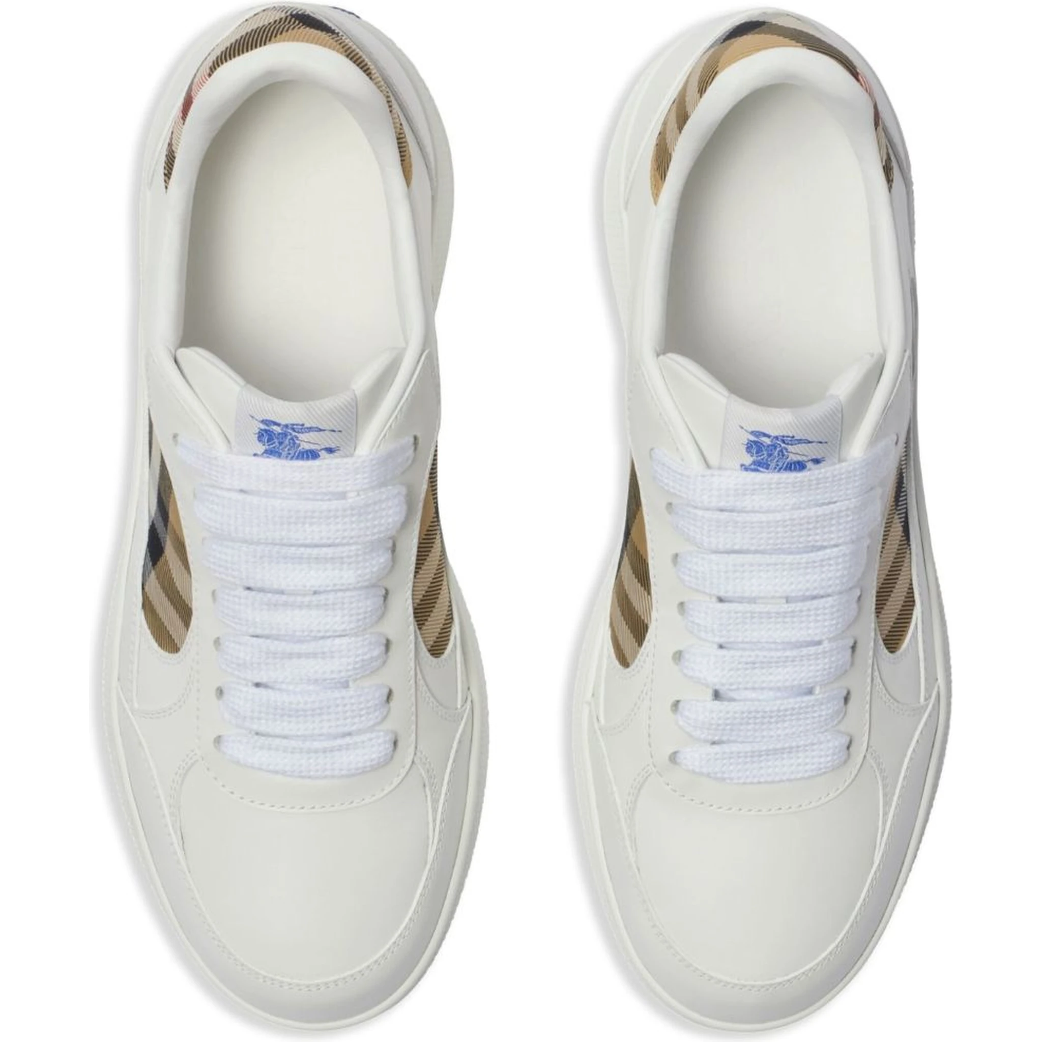 Burberry Sneakers White
