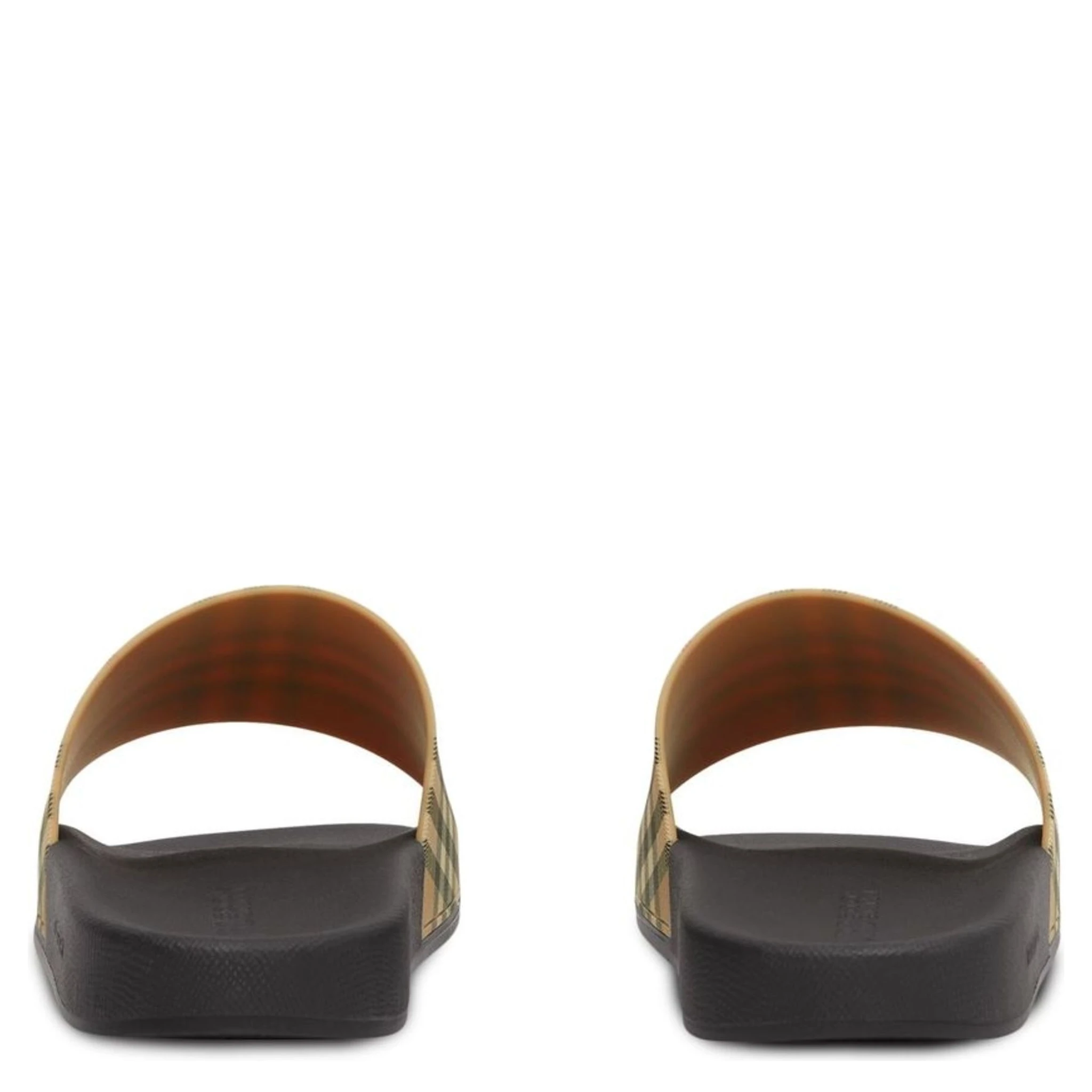 Burberry Sandals Beige