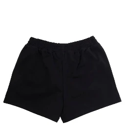 MOSCHINO KIDS Shorts Black