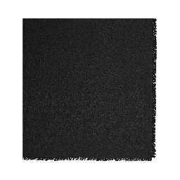 Logo Print Scarf