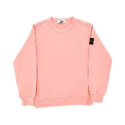 STONE ISLAND KIDS Sweaters Pink