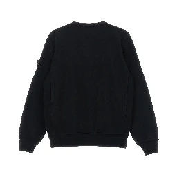 STONE ISLAND KIDS Sweaters Black