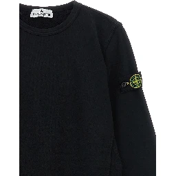 STONE ISLAND KIDS Sweaters Black