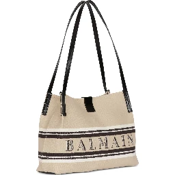 Balmain Bags.. Beige