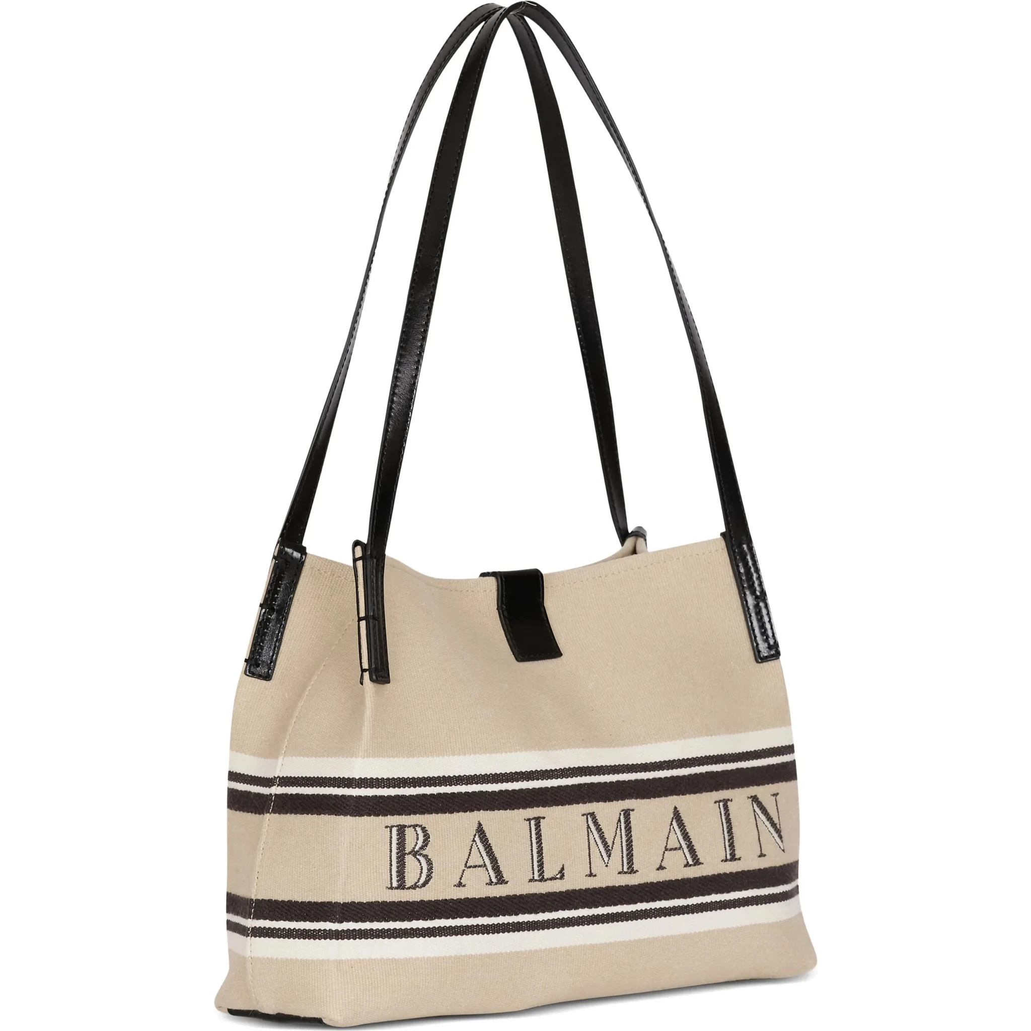Balmain Bags.. Beige