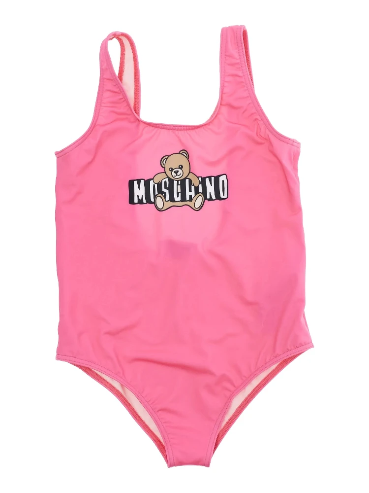 MOSCHINO KIDS Sea clothing Fuchsia alternative