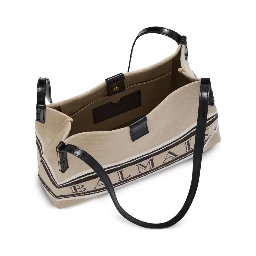 Balmain Bags.. Beige