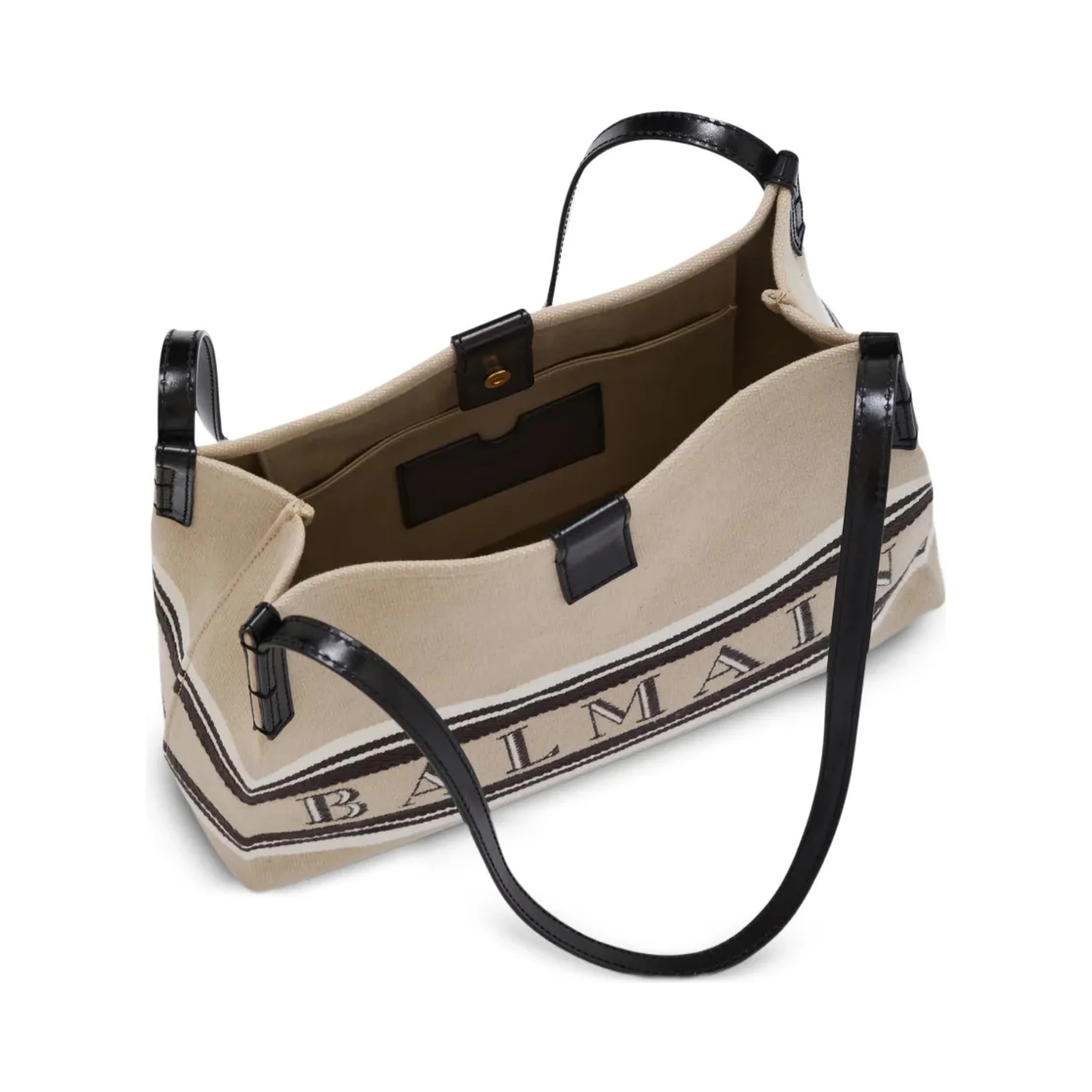 Balmain Bags.. Beige