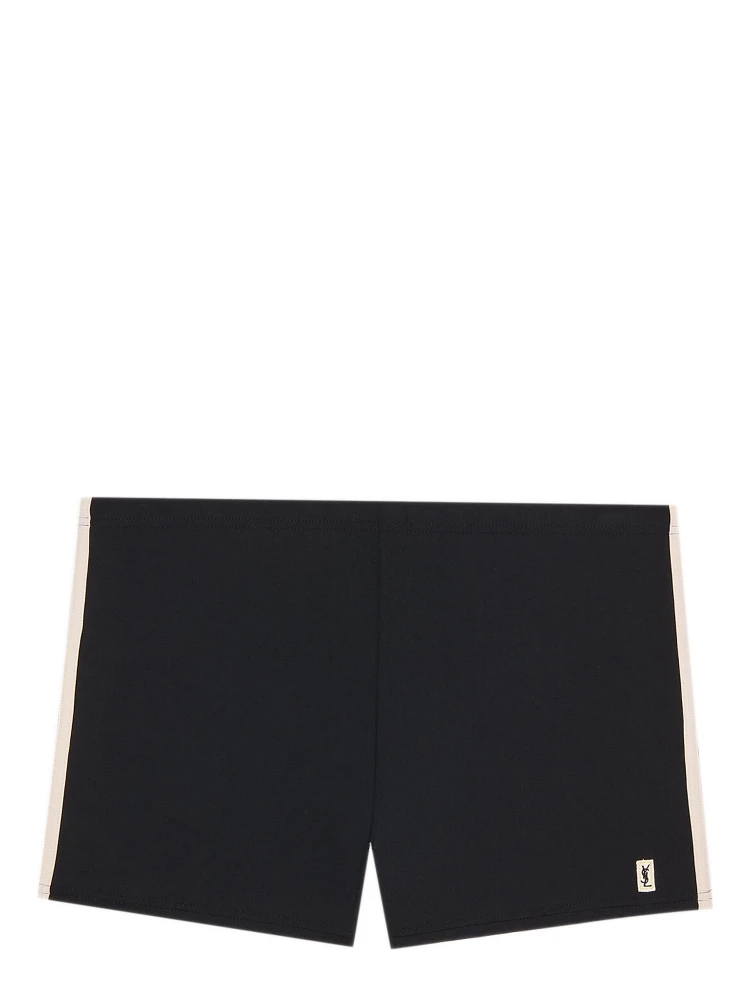 Saint Laurent  Sea clothing Black alternative