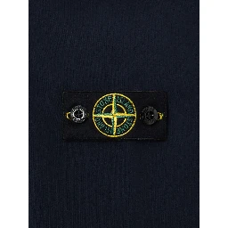 STONE ISLAND KIDS Sweaters Blue