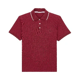 Saint Laurent  T-shirts and Polos