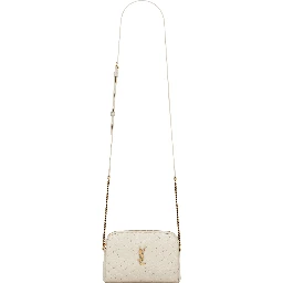 Gaby zipped pouch