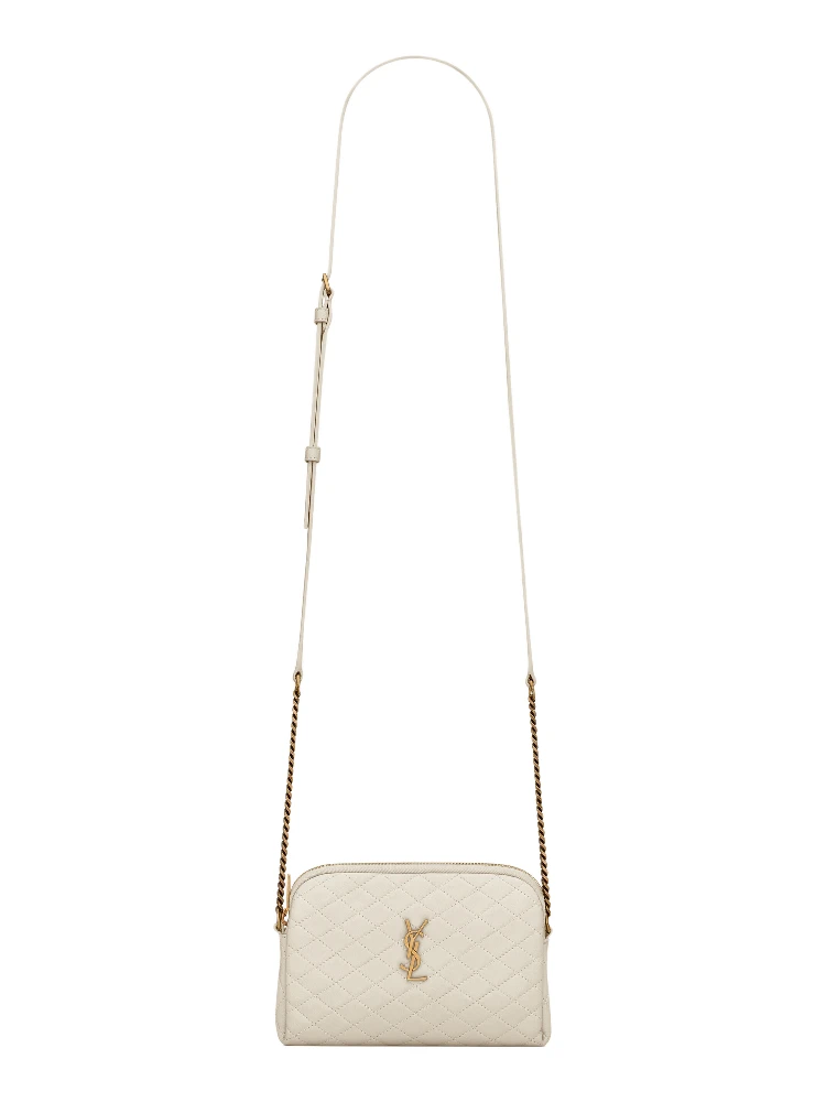 Gaby zipped pouch alternative
