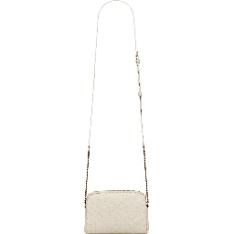 Gaby zipped pouch