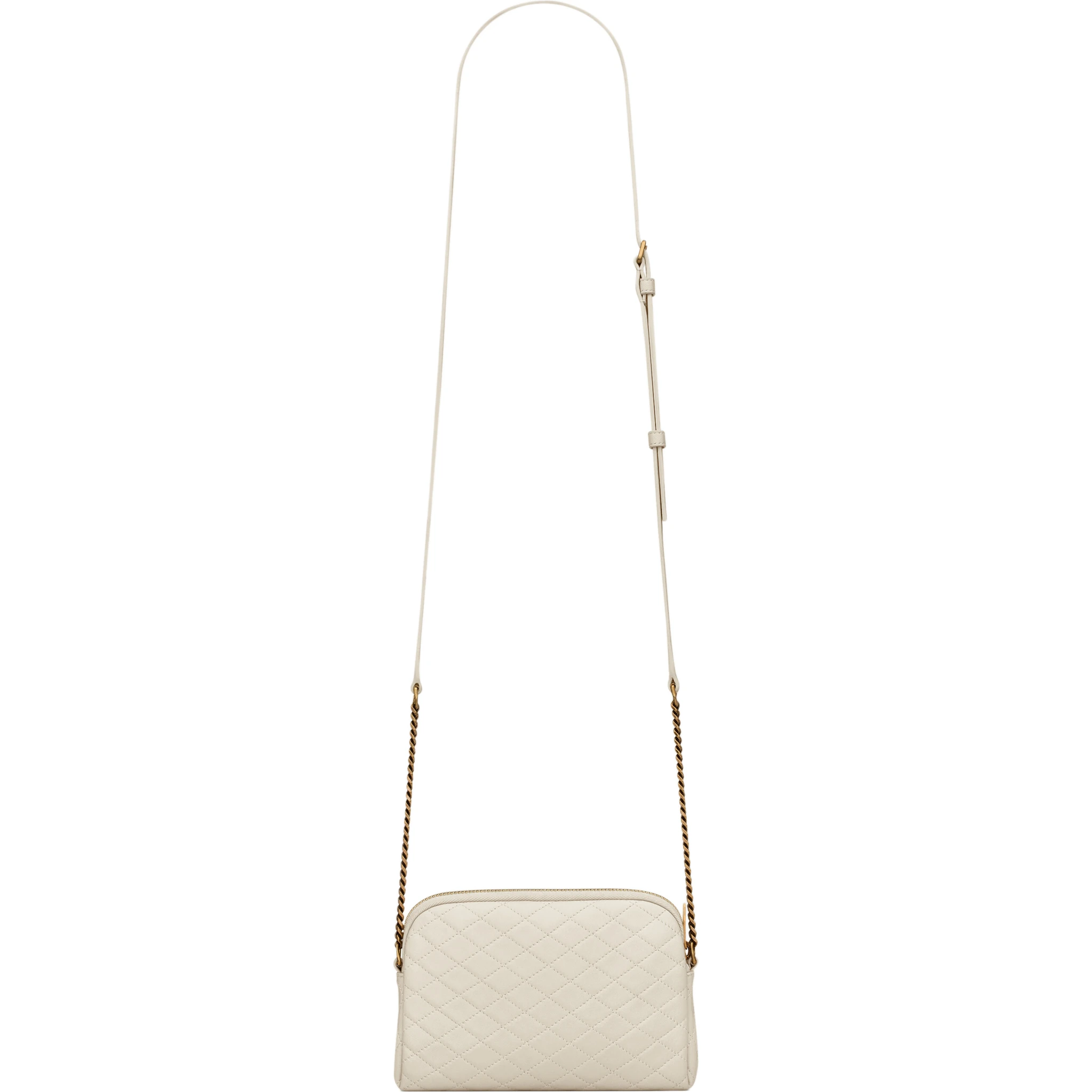 Gaby zipped pouch