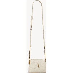 Gaby zipped pouch