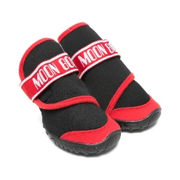 POLDO DOG COUTURE x MOON BOOT