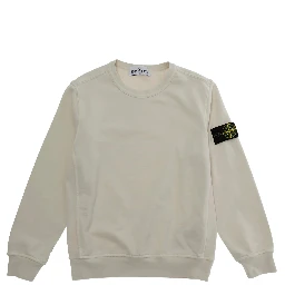 STONE ISLAND KIDS Sweaters White