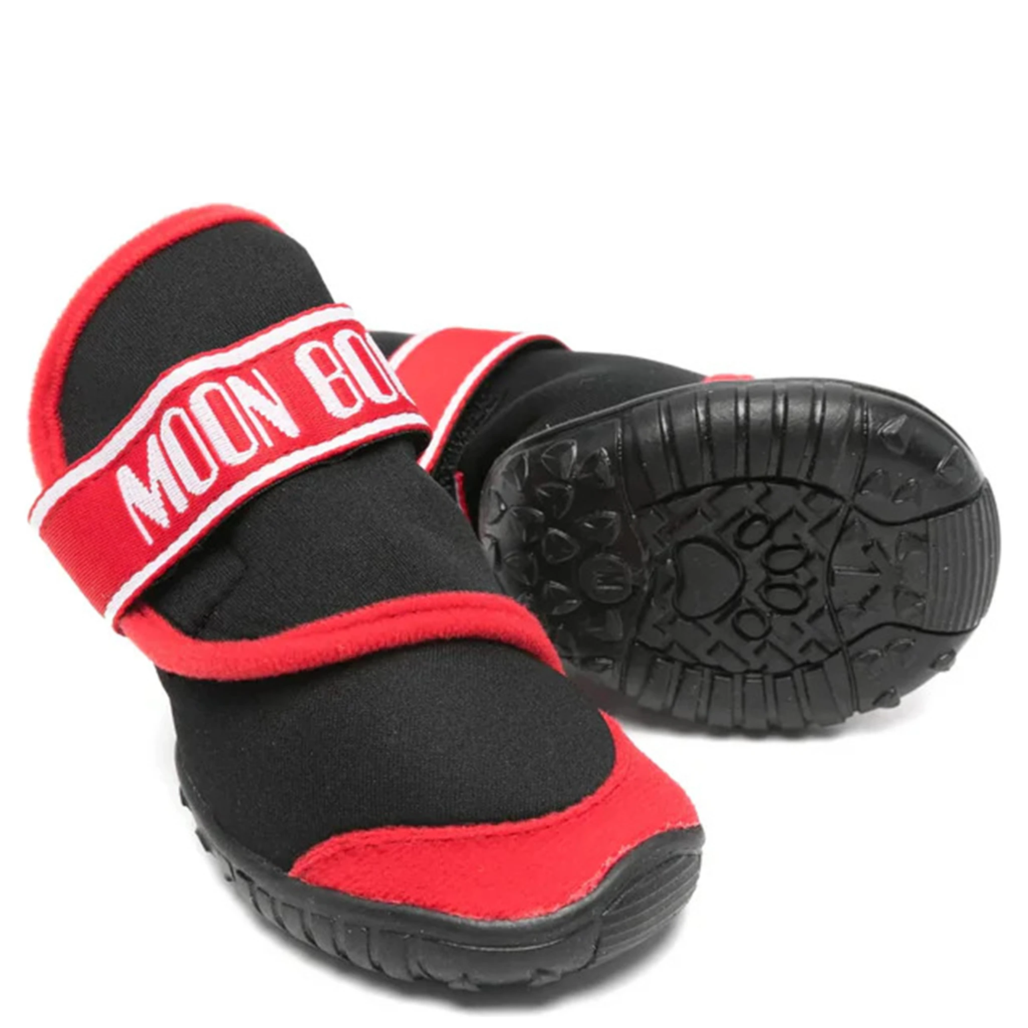 POLDO DOG COUTURE x MOON BOOT