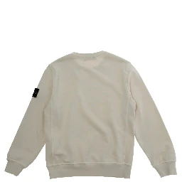 STONE ISLAND KIDS Sweaters White