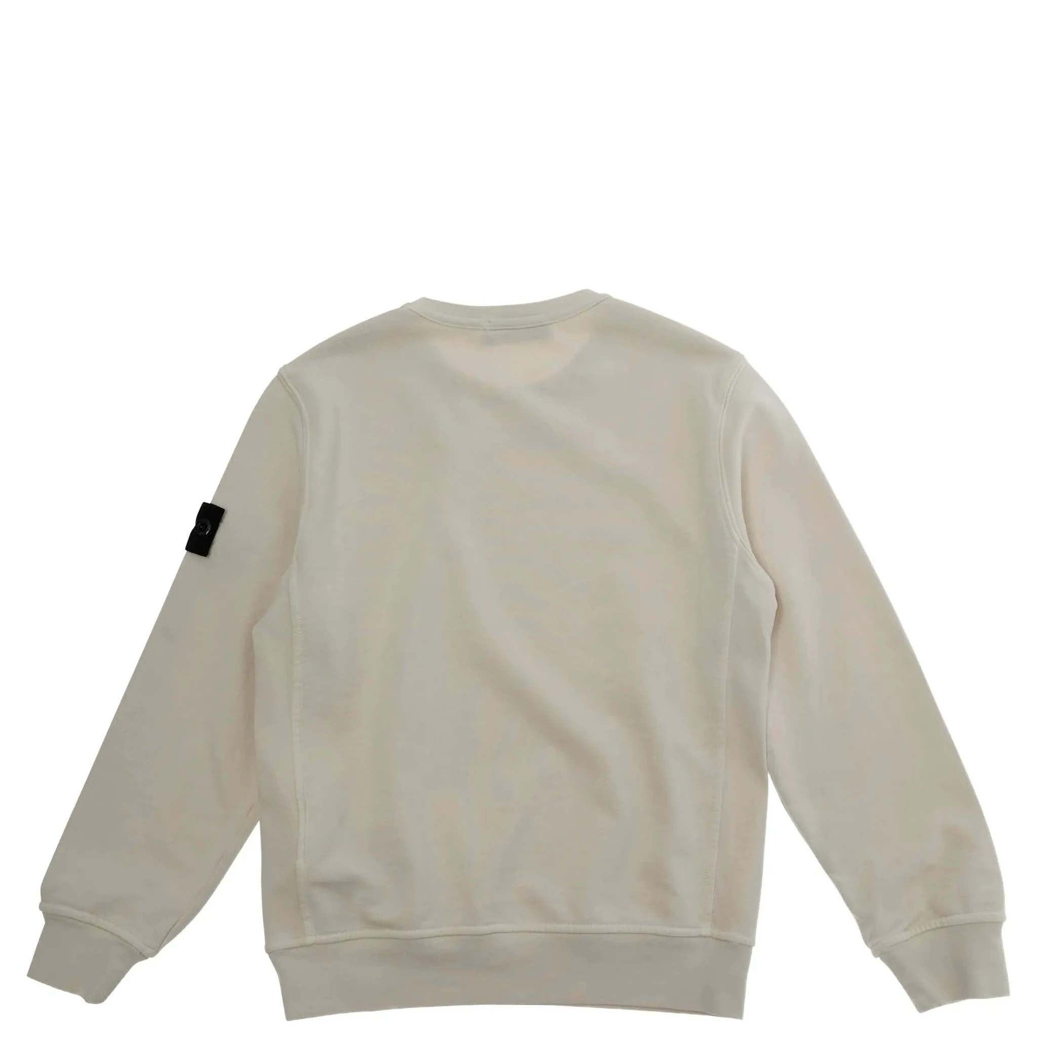 STONE ISLAND KIDS Sweaters White