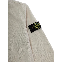STONE ISLAND KIDS Sweaters White