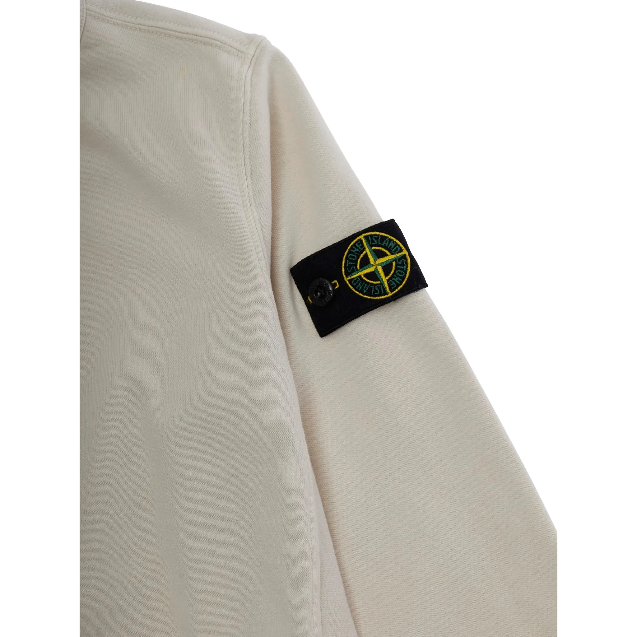 STONE ISLAND KIDS Sweaters White