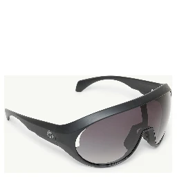 MONCLER X RICK OWENS Sunglasses Black