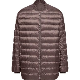 MONCLER X RICK OWENS Jackets Brown