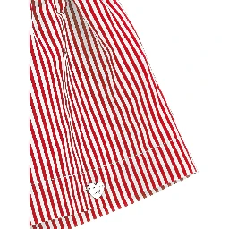 Monnalisa Shorts Red