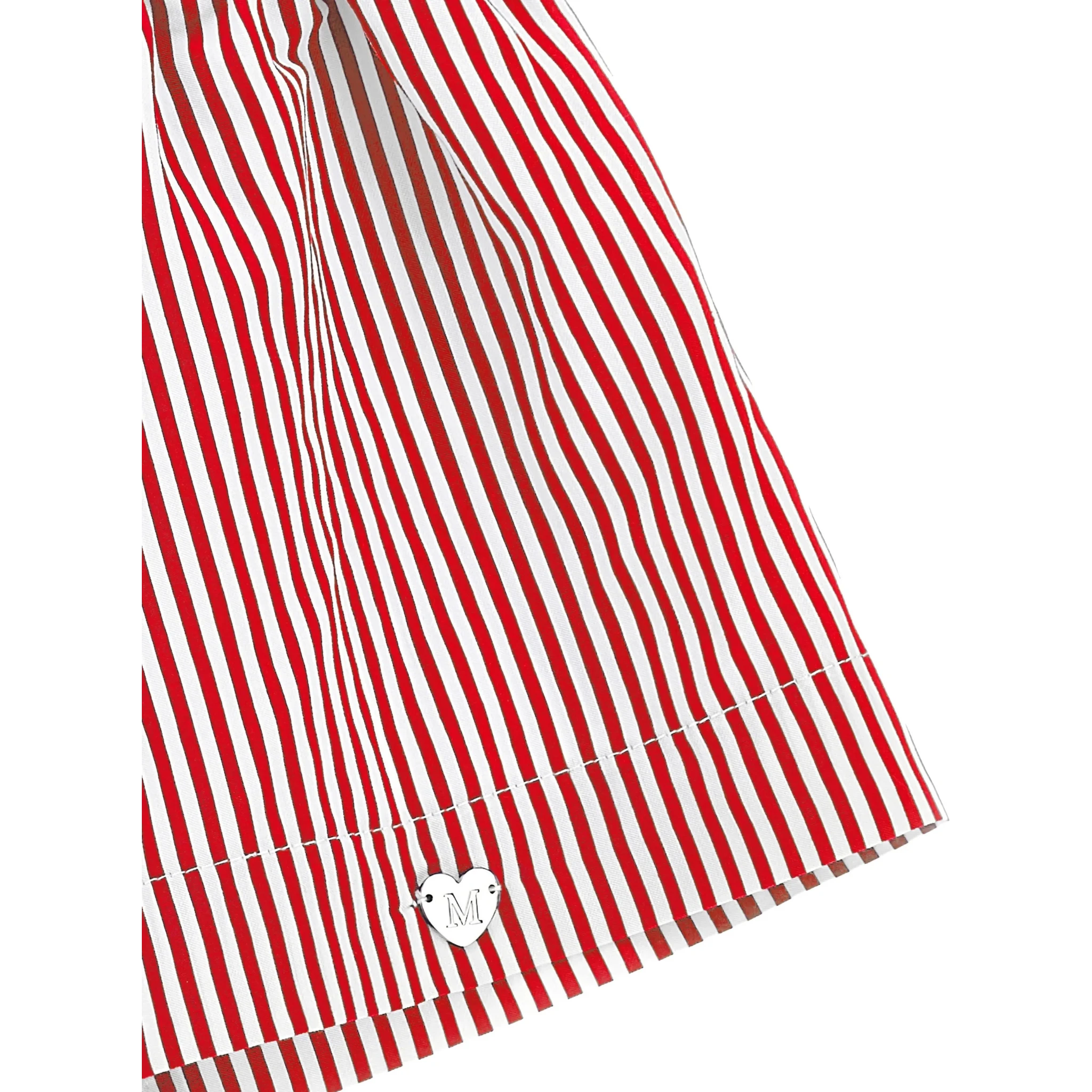 Monnalisa Shorts Red