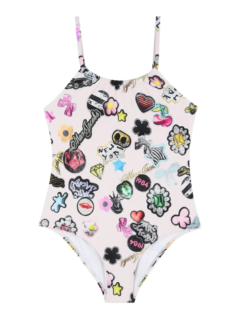 Marc Jacobs Sea clothing Pink