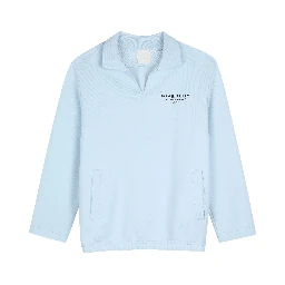GIVENCHY KIDS Sweaters Clear Blue