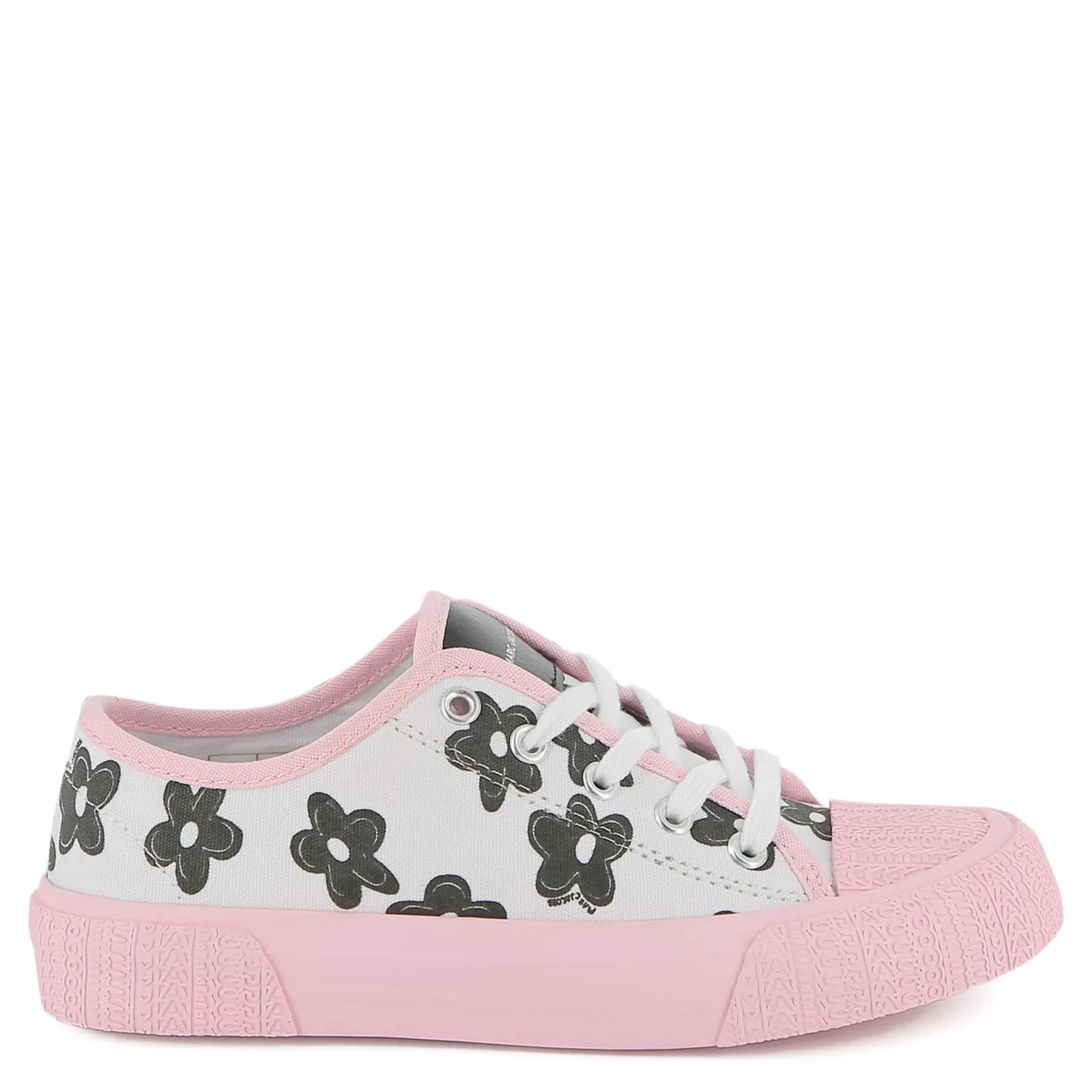 Marc Jacobs Sneakers White