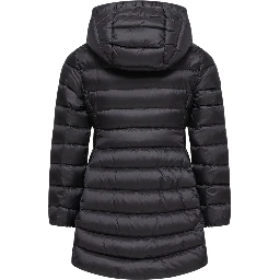 MONCLER KIDS Coats Black
